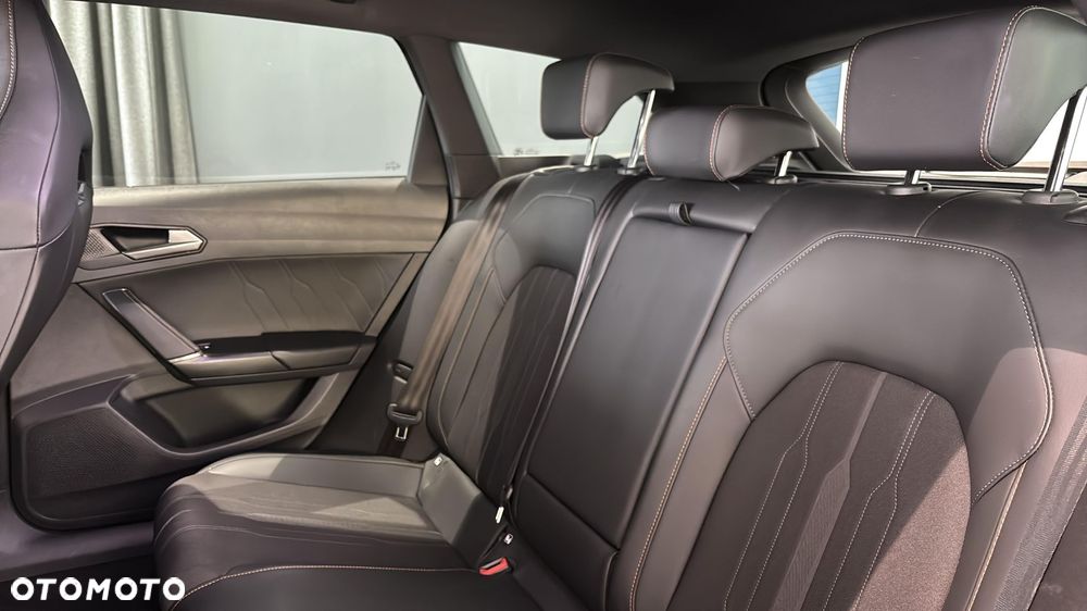 Cupra Leon 2.0 TSI DSG - 16