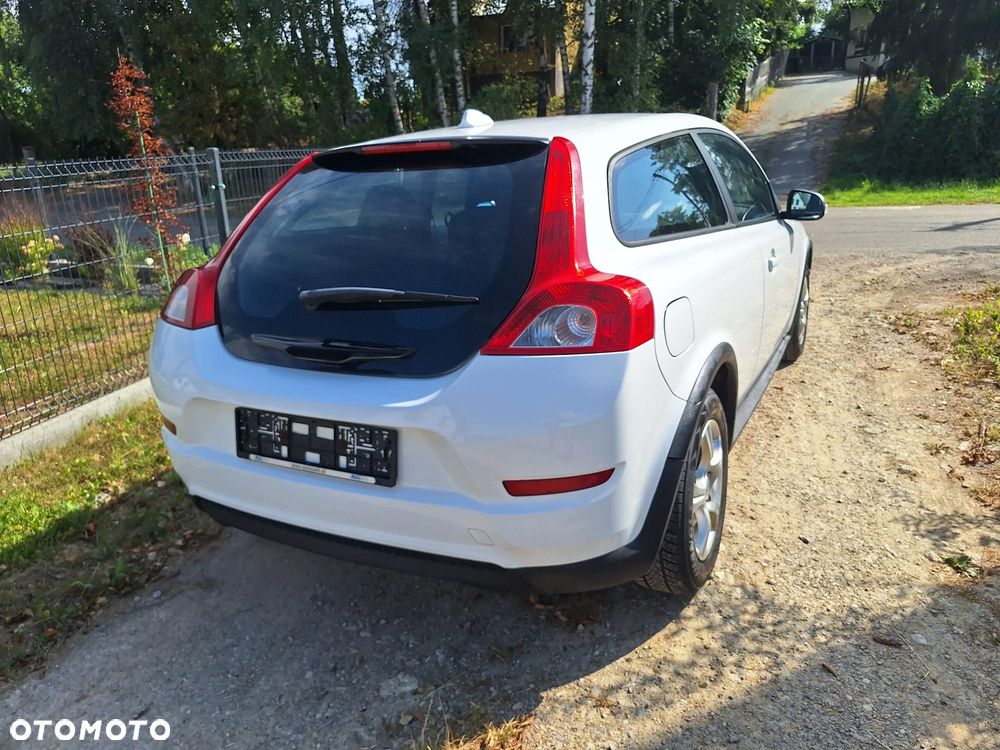 Volvo C30 1.6 Kinetic - 14