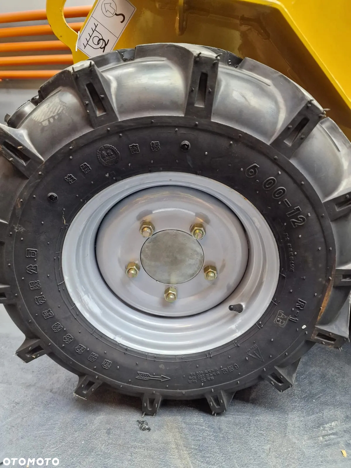 Berger Kraus Bk360SW - 14