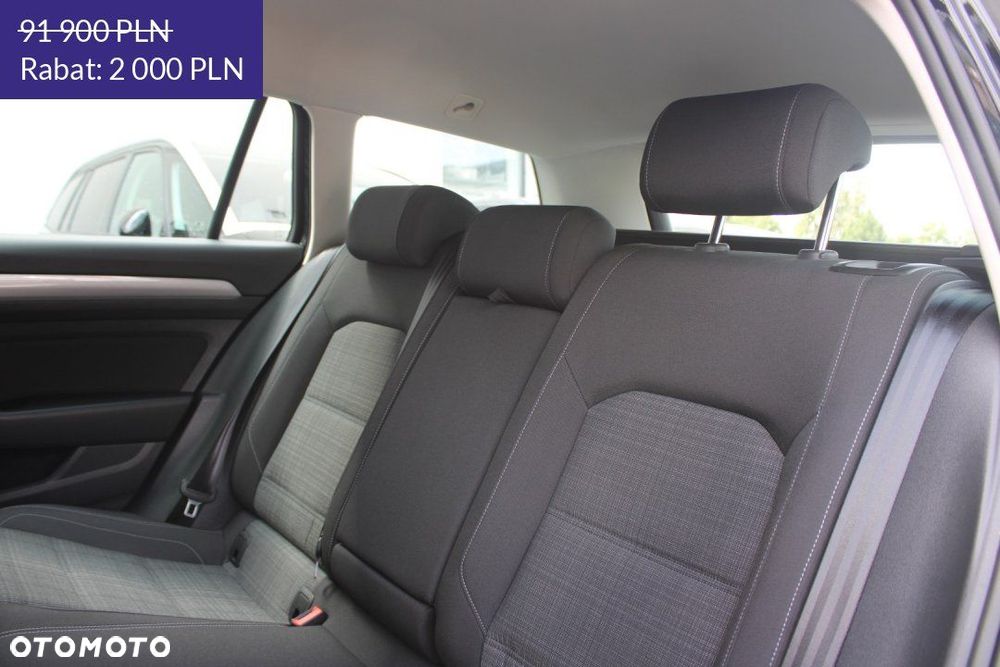 Volkswagen Passat Variant - 23