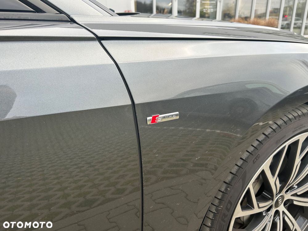 Audi A8 L 60 TDI quattro tiptronic - 11