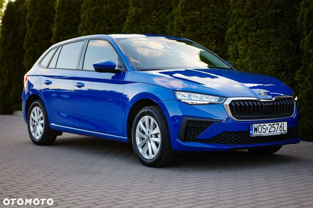 Skoda Scala 1.0 TSI Essence - 9