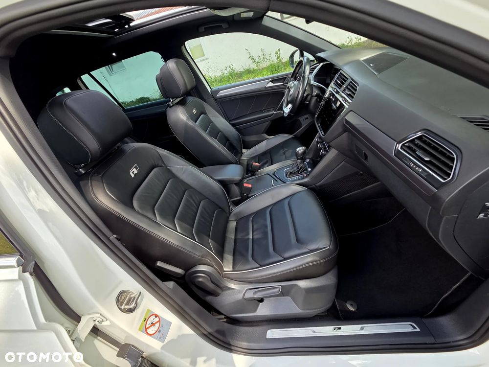 Volkswagen Tiguan 2.0 TDI BMT SCR 4Mot Highline DSG - 30