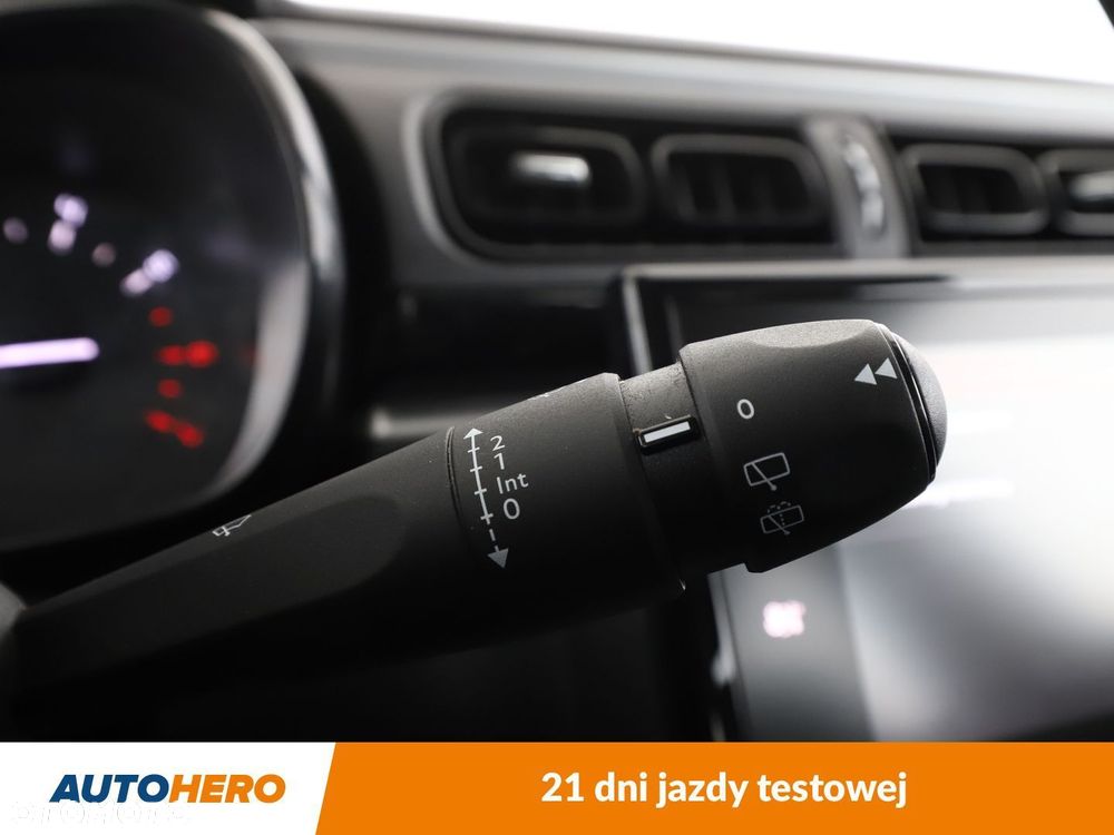 Citroën C3 1.2 PureTech Shine - 27