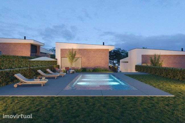 Moradia T3 à venda em Vila Verde - Pico de Regalados - Grande imagem: 2/19