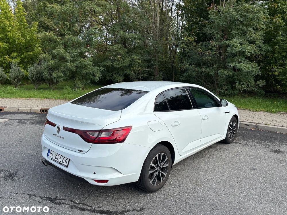 Renault Megane 1.6 SCe Life - 13