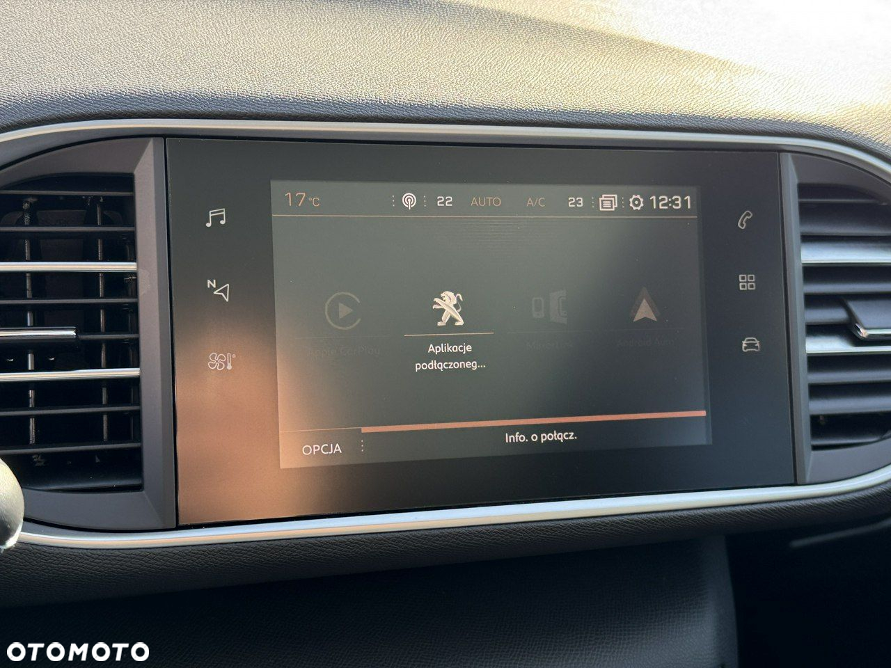 Peugeot 308 1.2 PureTech Business Line S&S - 40