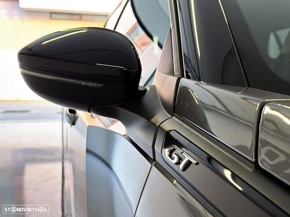 Peugeot 2008 1.2 PureTech GT Pack EAT8 - 18