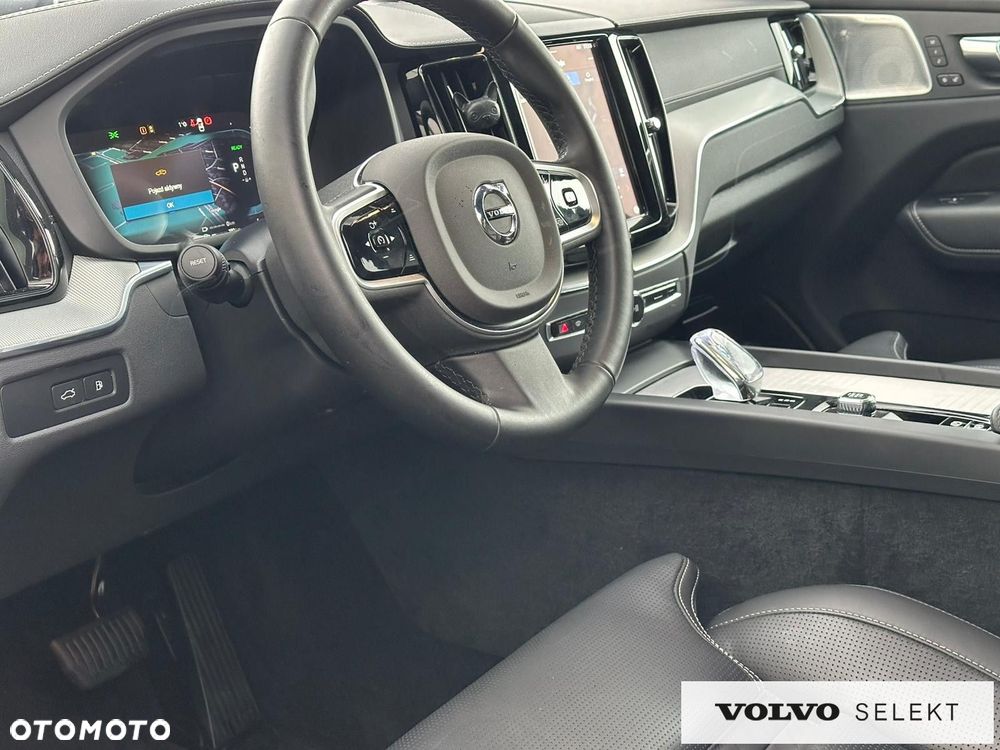 Volvo XC 60 - 23