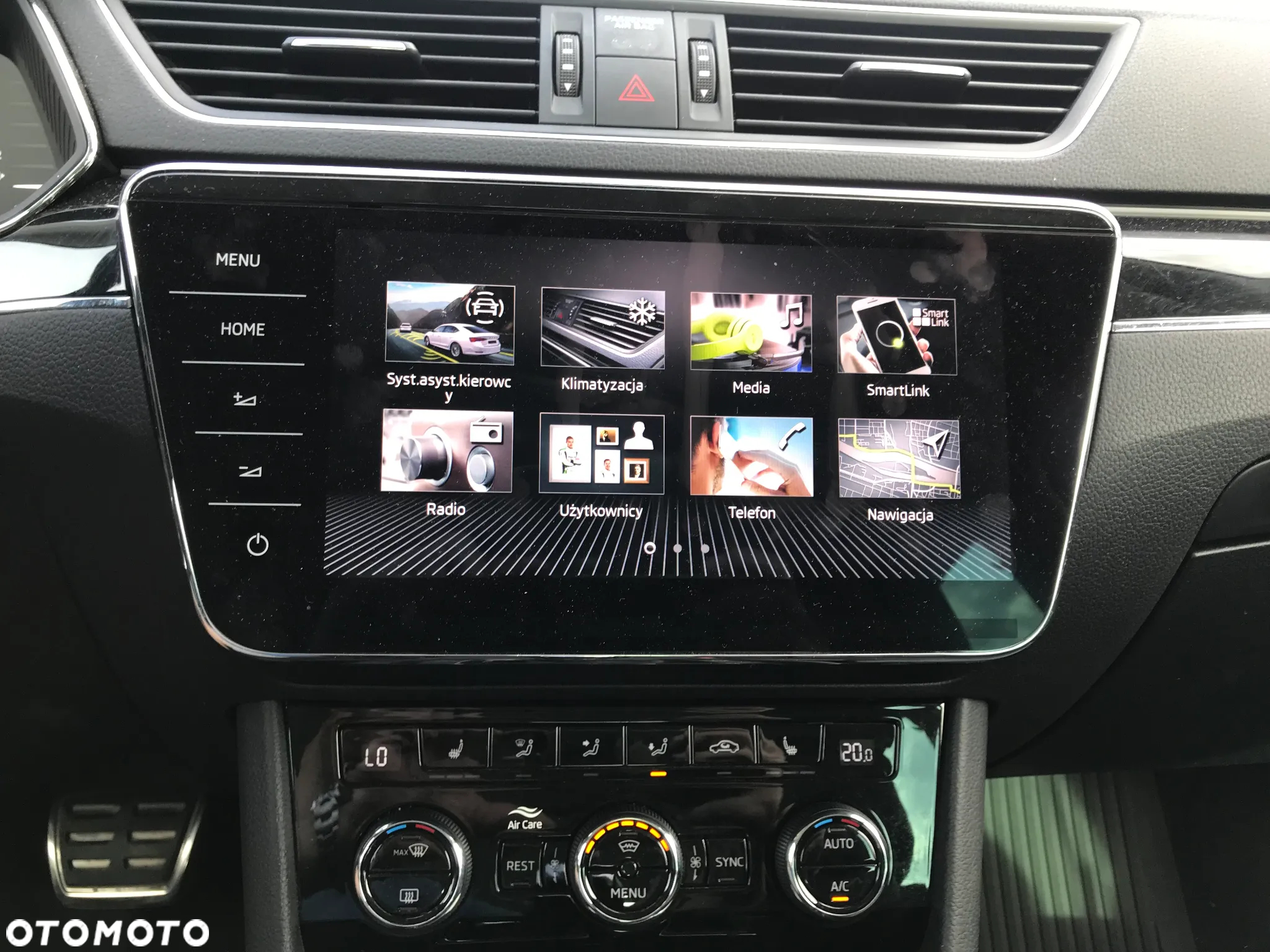 Skoda Superb 2.0 TDI SCR L&K DSG - 28