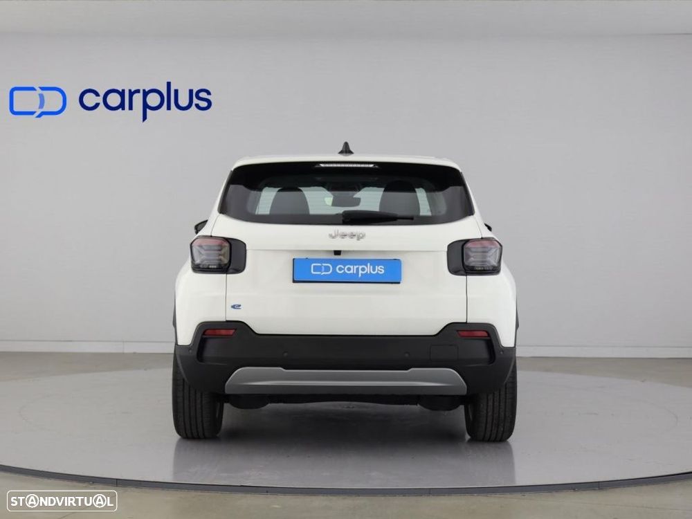 Jeep Avenger 54 kWh Altitude - 6