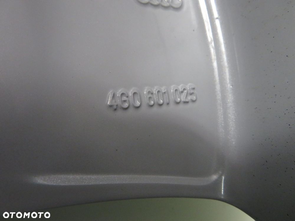 Alufelgi 16'' Audi A4 A6 C6 C7 5x112 ET37 - 3