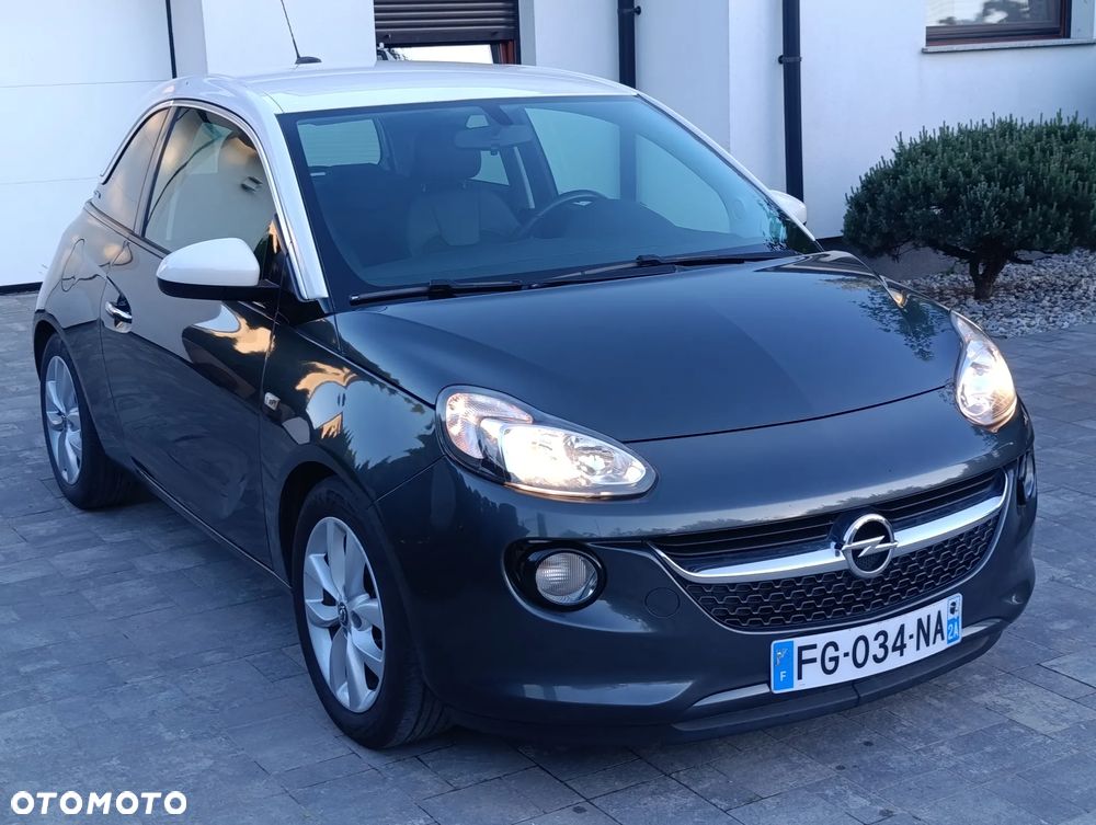 Opel Adam 1.2 Start/Stop Jam - 19