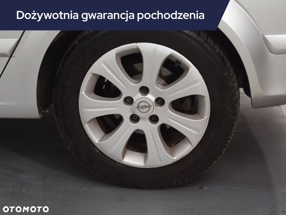 Opel Astra - 17