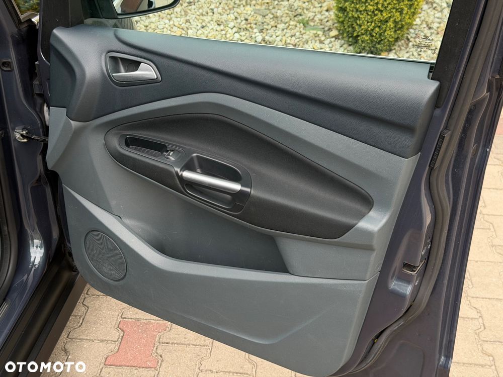 Ford Grand C-MAX 1.6 TDCi Start-Stop-System Titanium - 28