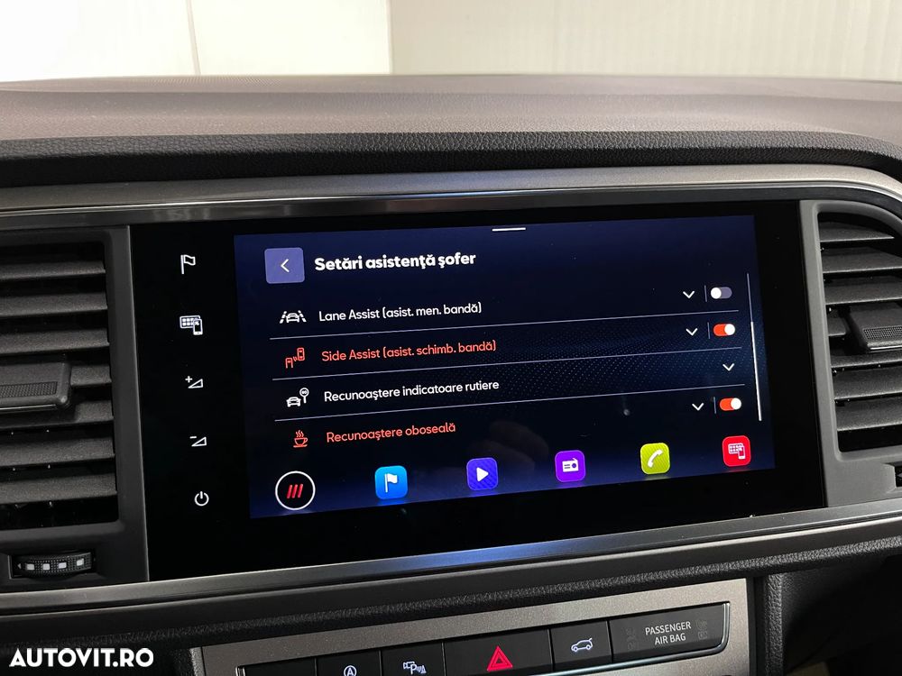 Seat Ateca 2.0 TDI 4DRIVE DSG7 Xperience - 20