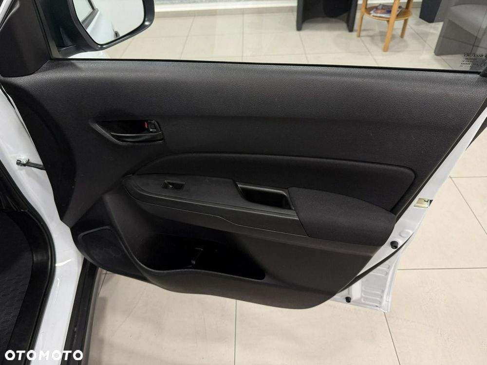 Suzuki Vitara 1.6 (4x4) Allgrip Comfort - 20