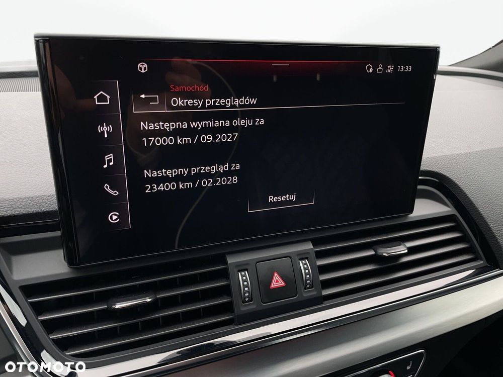 Audi SQ5 TDI mHEV Quattro Tiptronic - 31