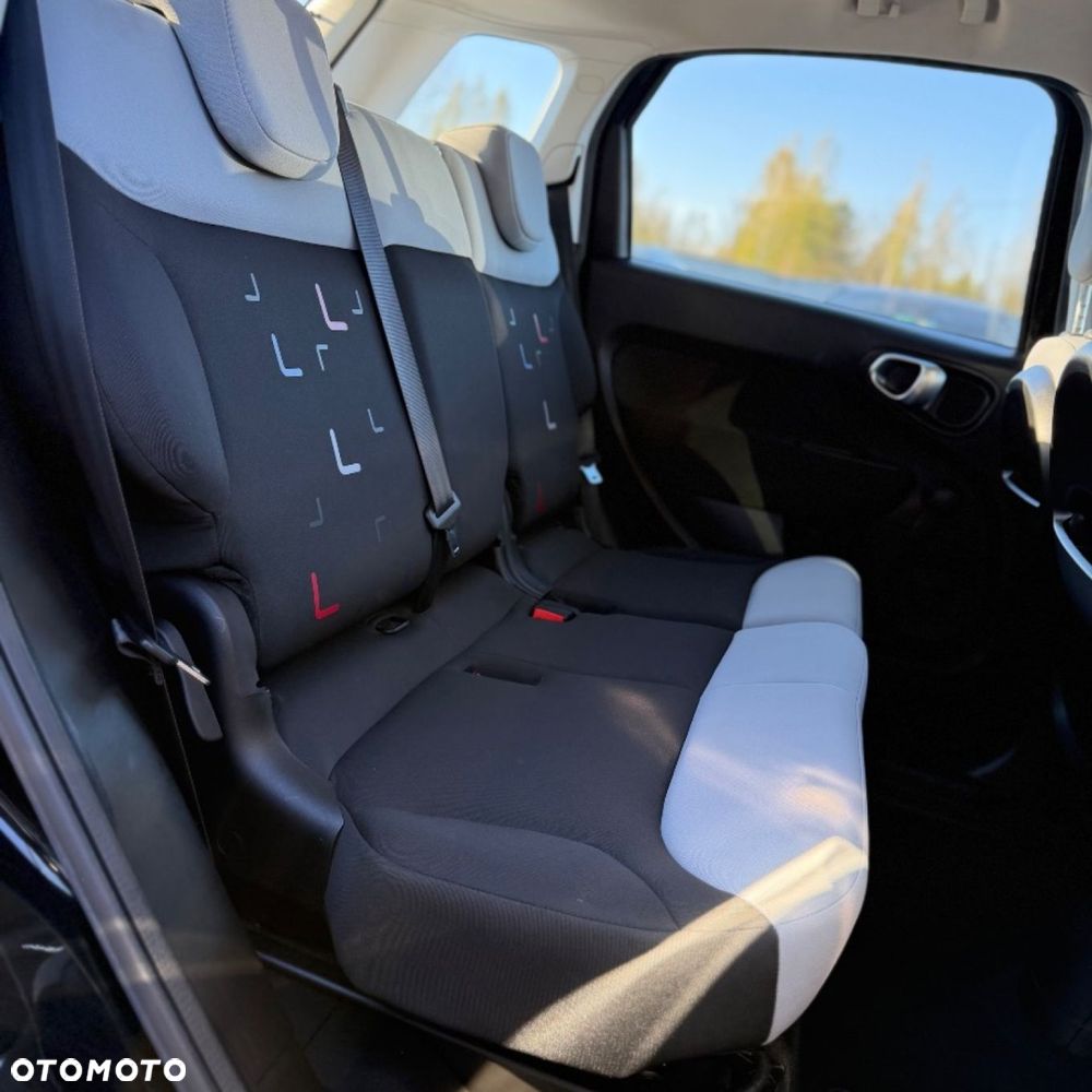 Fiat 500L - 34