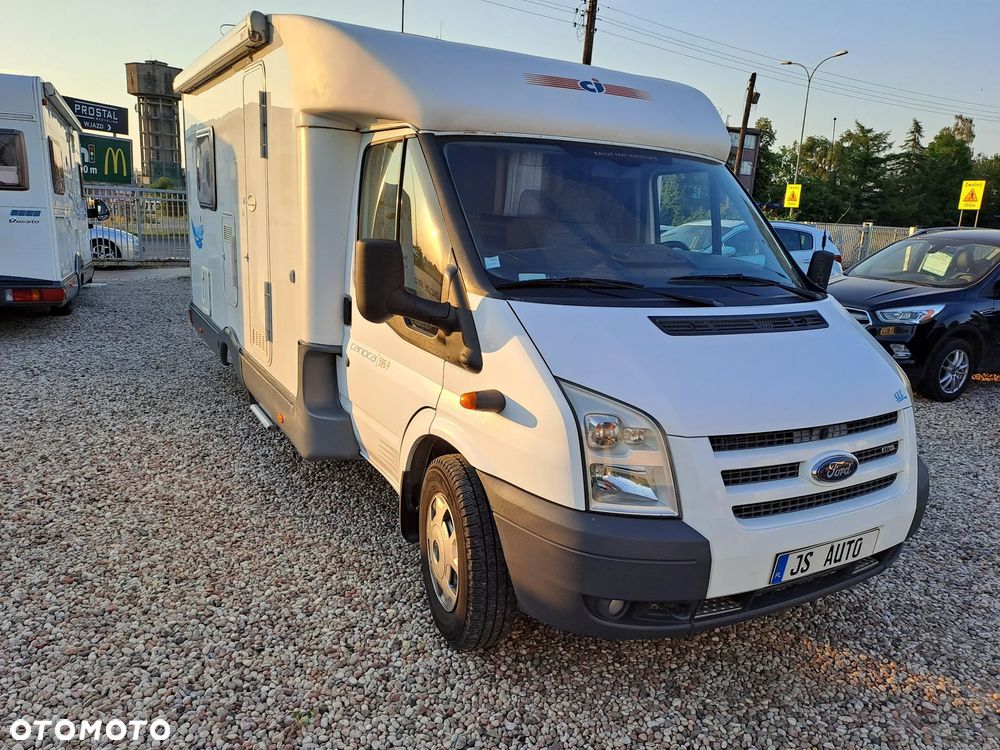 Ford Transit - 5