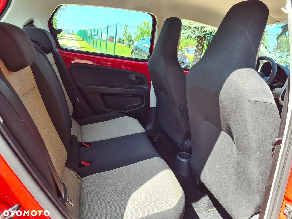 Skoda Citigo 1.0 Style - 10