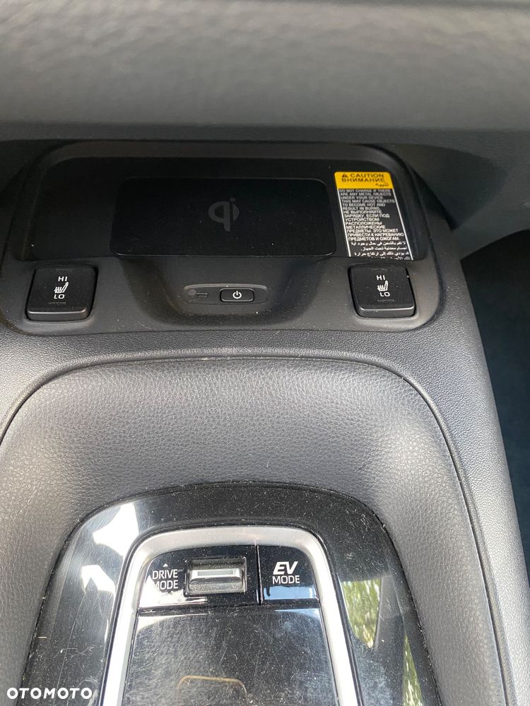 Toyota Corolla 2.0 Business Edition - 25