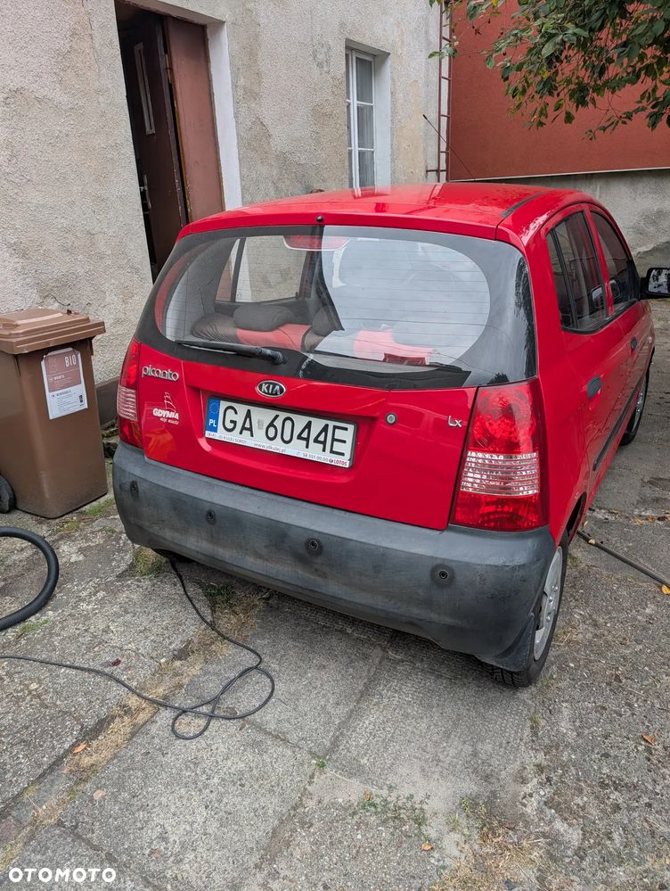 Kia Picanto - 6