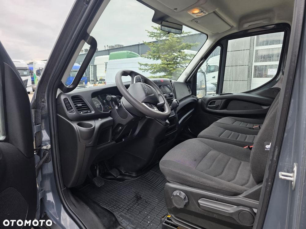 Iveco 50C18 Wywrotka Trój Stronna Krajowy ! Dmc 3500 kg ! - 12