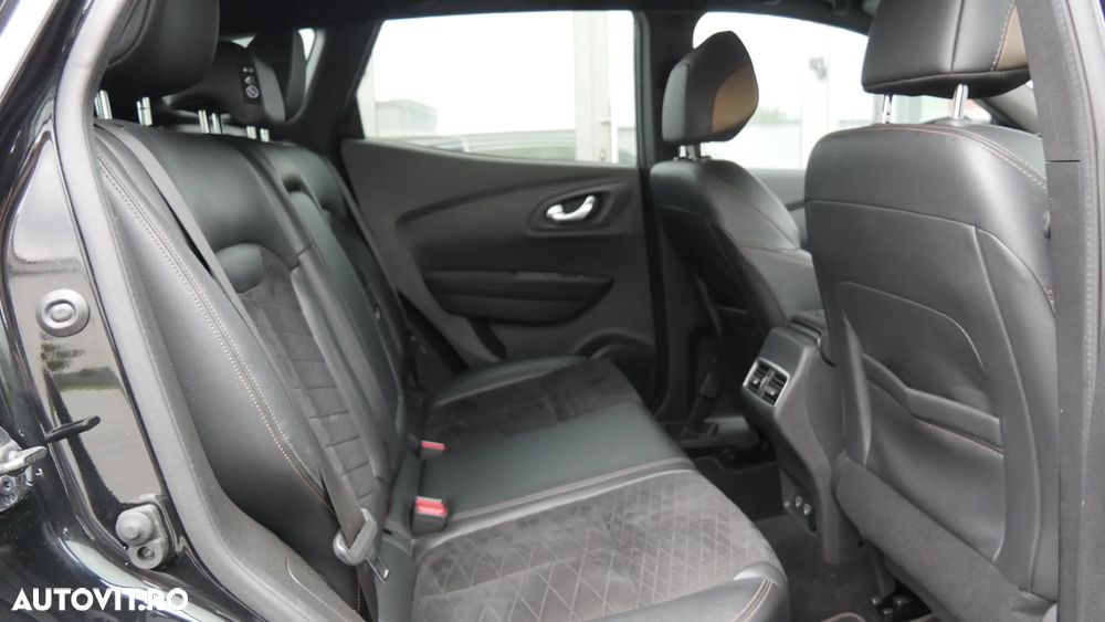 Renault Kadjar TCe 140 EDC GPF BLACK EDITION - 15