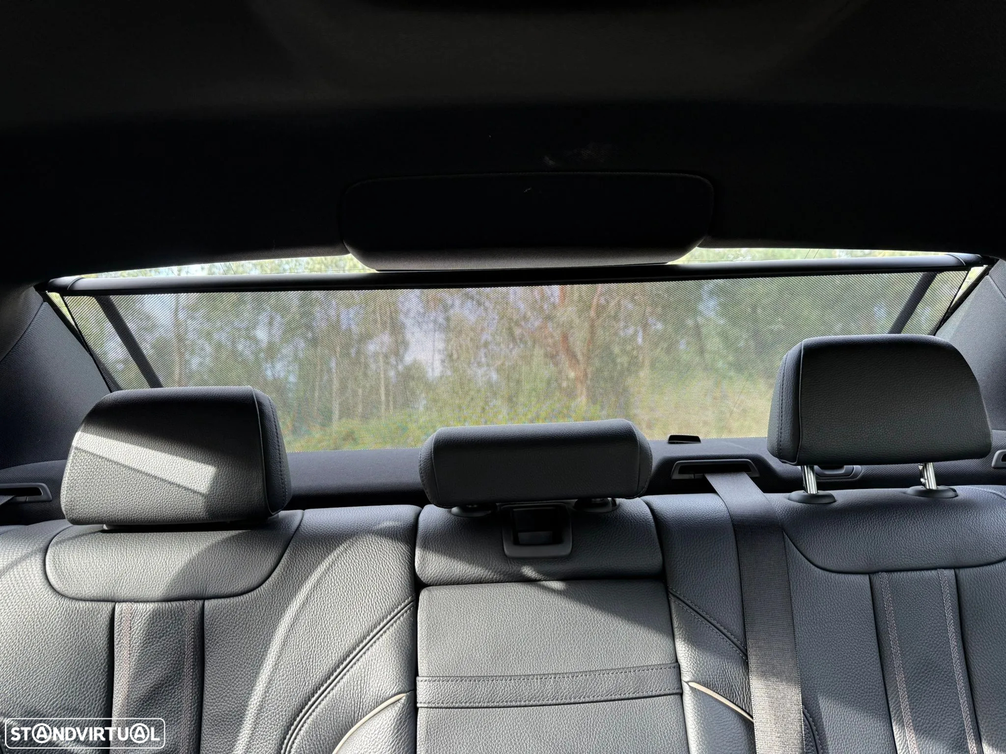 BMW 518 d Pack M Auto - 29
