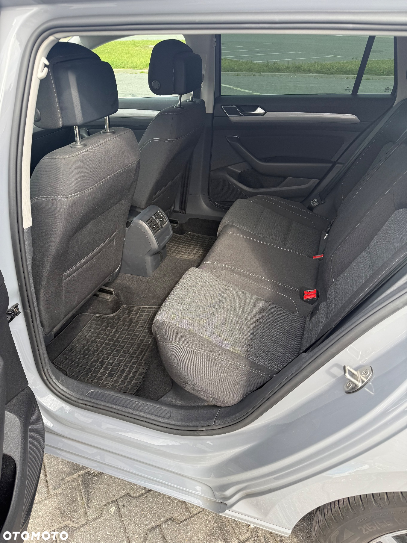 Volkswagen Passat 1.5 TSI EVO Business DSG - 16