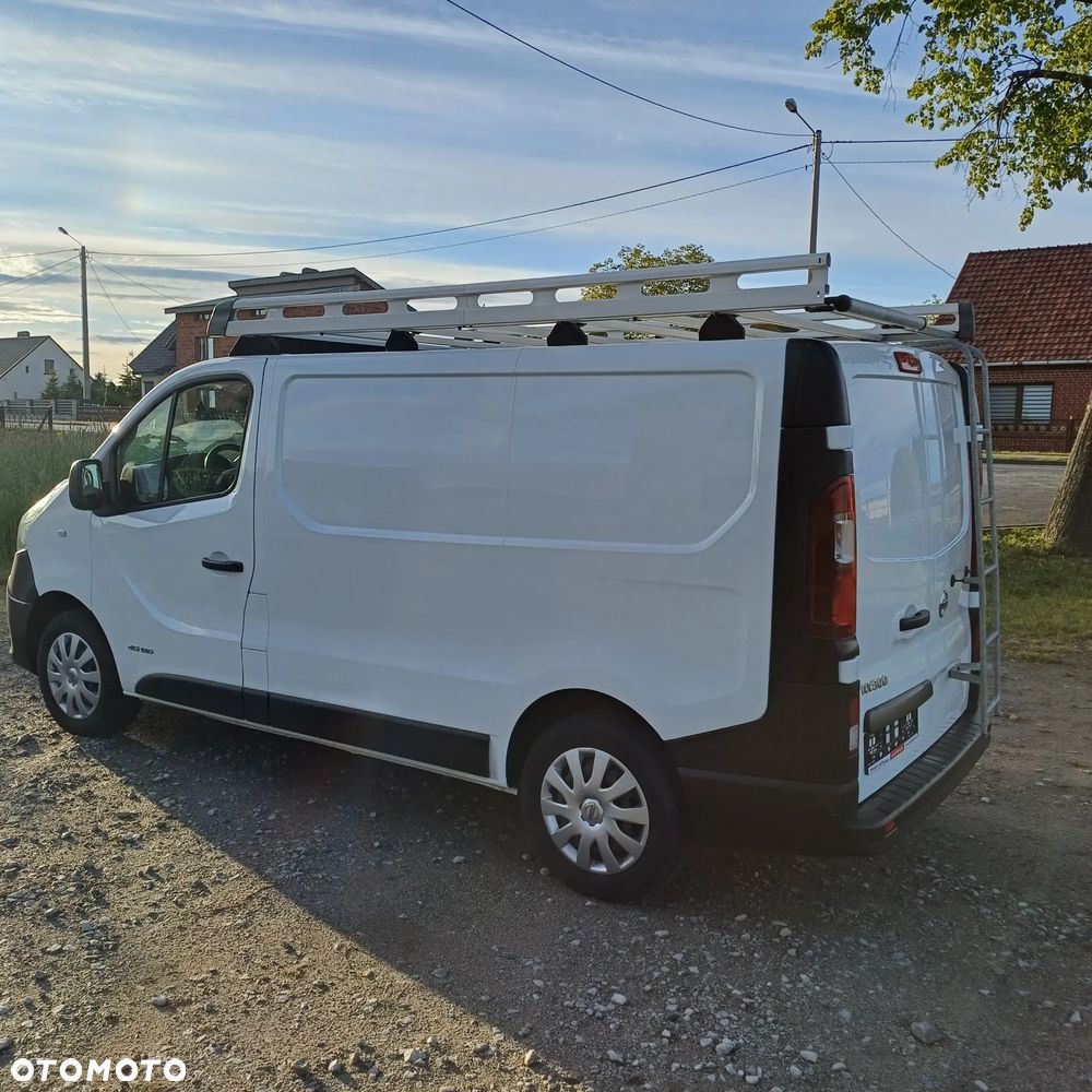 Renault Trafic - 5