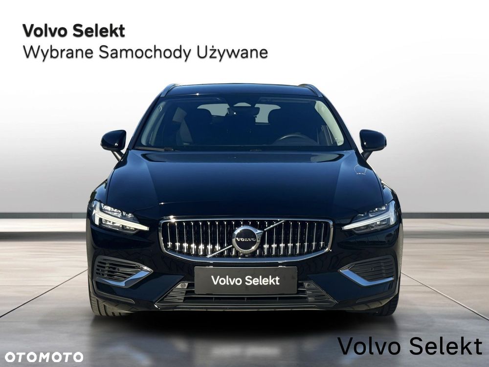 Volvo V60 - 9