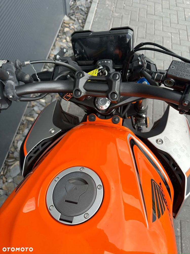 Honda CB - 7