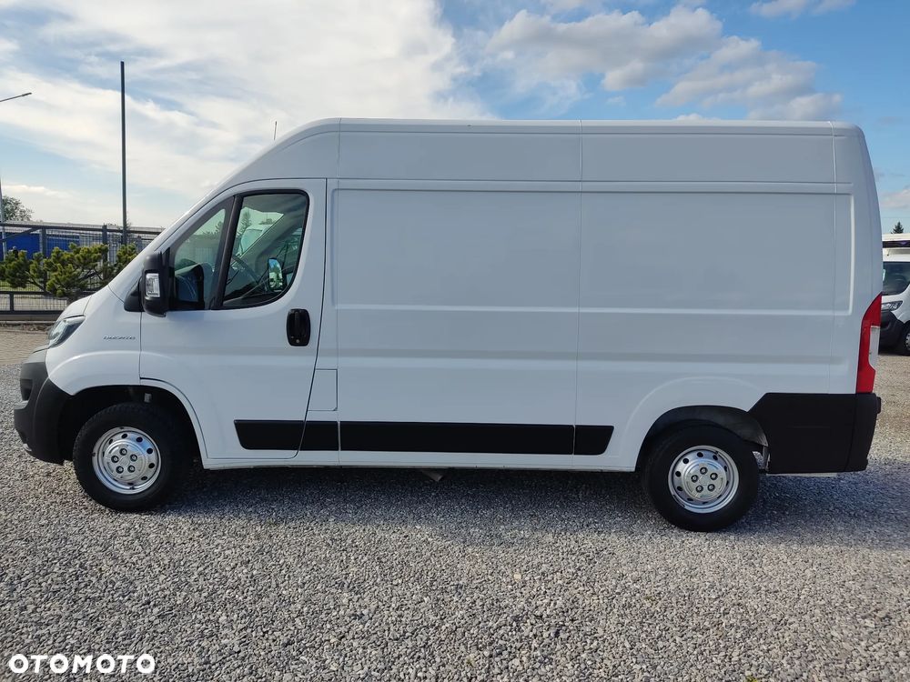 Fiat Ducato - 9