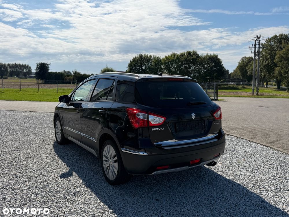 Suzuki SX4 - 13