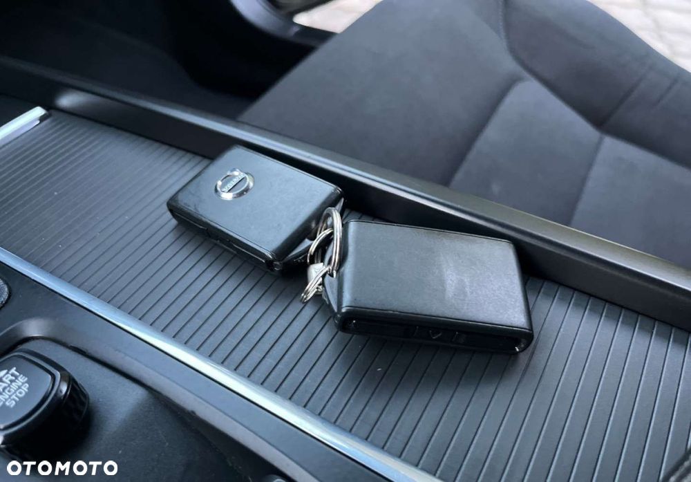 Volvo V60 - 22