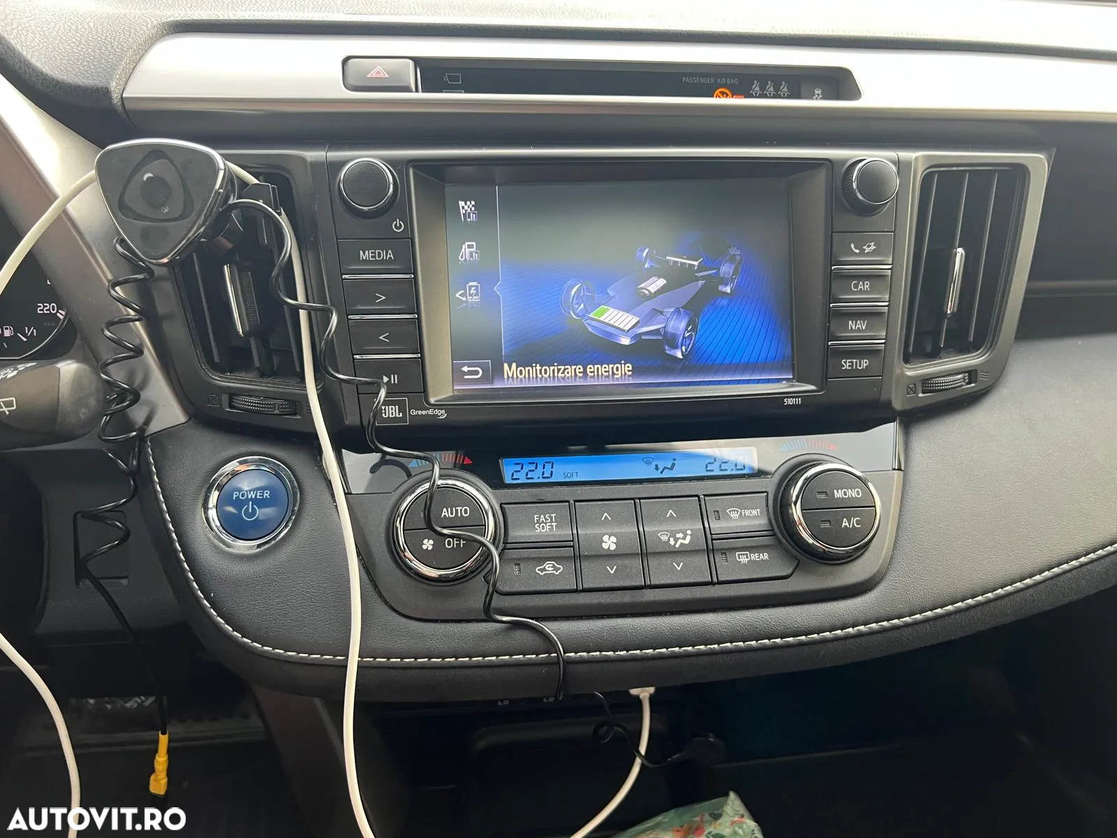 Toyota RAV4 - 4