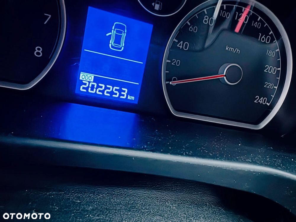 Hyundai i30 1.4 Base + - 10