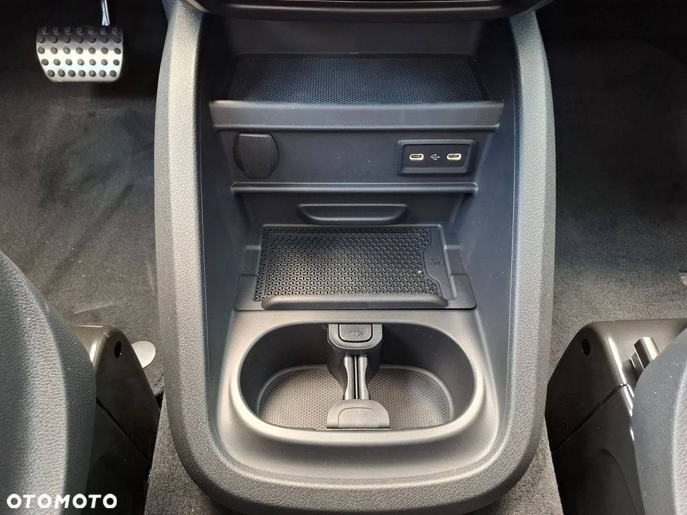 Mercedes-Benz Klasa V 250 d 4-Matic 9G-Tronic Style (ekstra d³) - 25