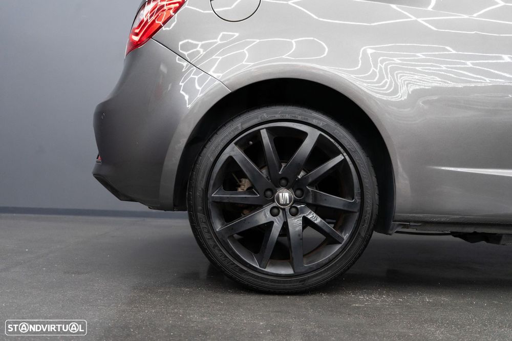 SEAT Ibiza SC 1.2 TSi FR - 12