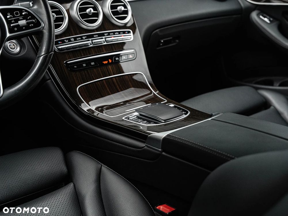 Mercedes-Benz GLC 220 d 4-Matic - 35