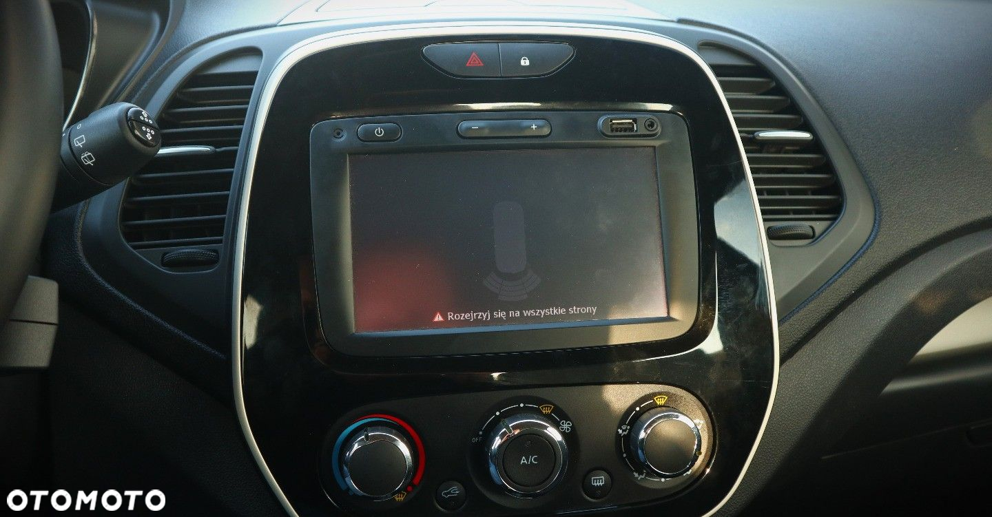 Renault Captur (ENERGY) TCe 90 INTENS - 24
