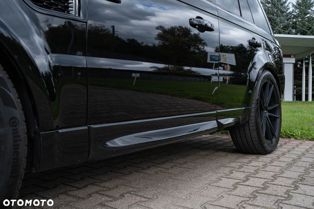 Land Rover Range Rover Sport S 5.0 V8 S/C - 20