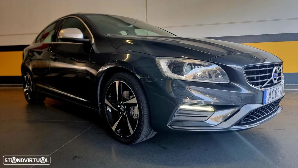 Volvo S60 - 15
