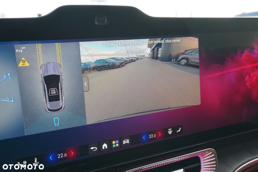 Mercedes-Benz GLC 400 94kWh 4-Matic EQ - 18