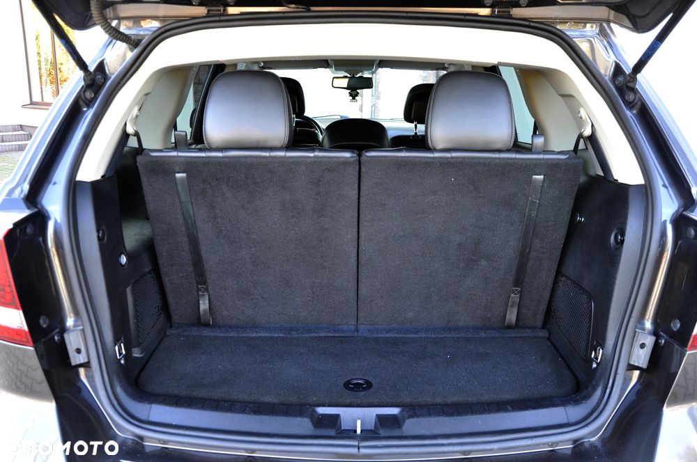 Dodge Journey - 22