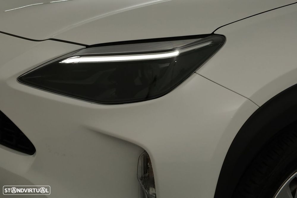 Toyota Yaris Cross 1.5 HDF Comfort - 6