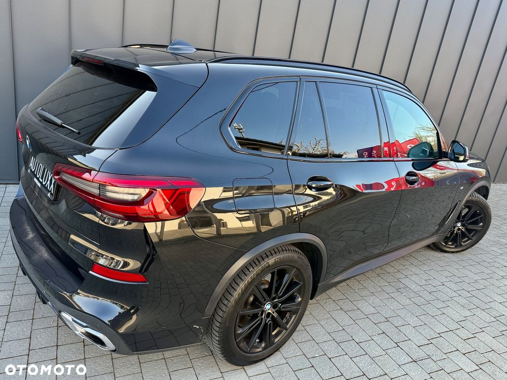 BMW X5 xDrive30d sport - 5
