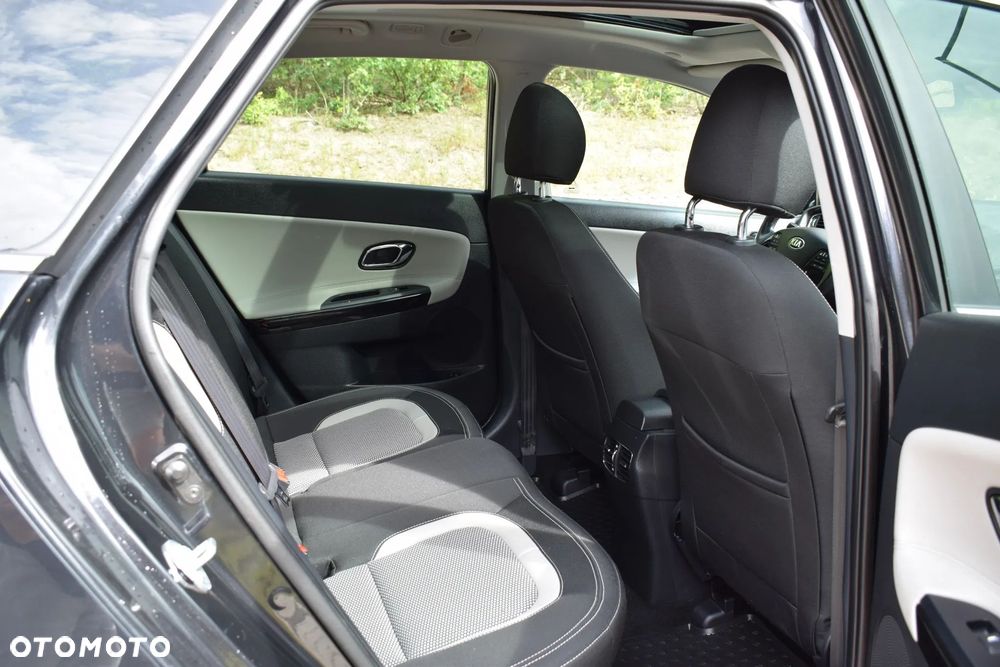Kia Ceed 1.6 CRDi XL - 15